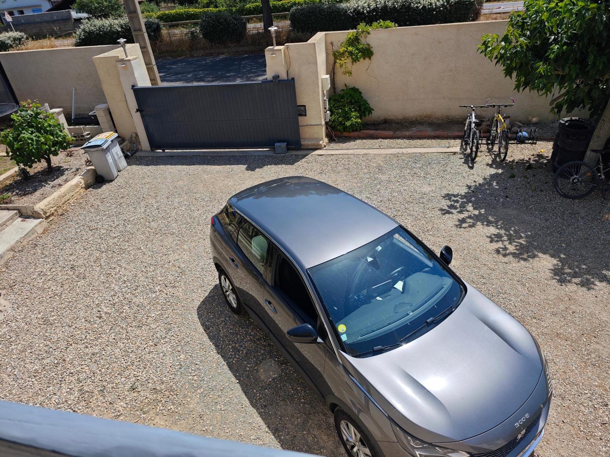 Appartement Top Entre Mer Et Montagne Thezan-les-Beziers Exterior foto