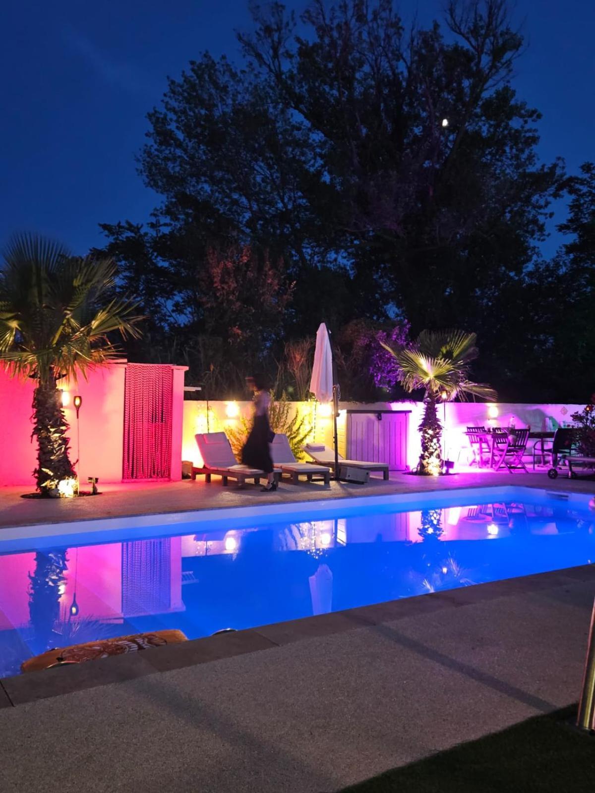 Appartement Top Entre Mer Et Montagne Thezan-les-Beziers Exterior foto